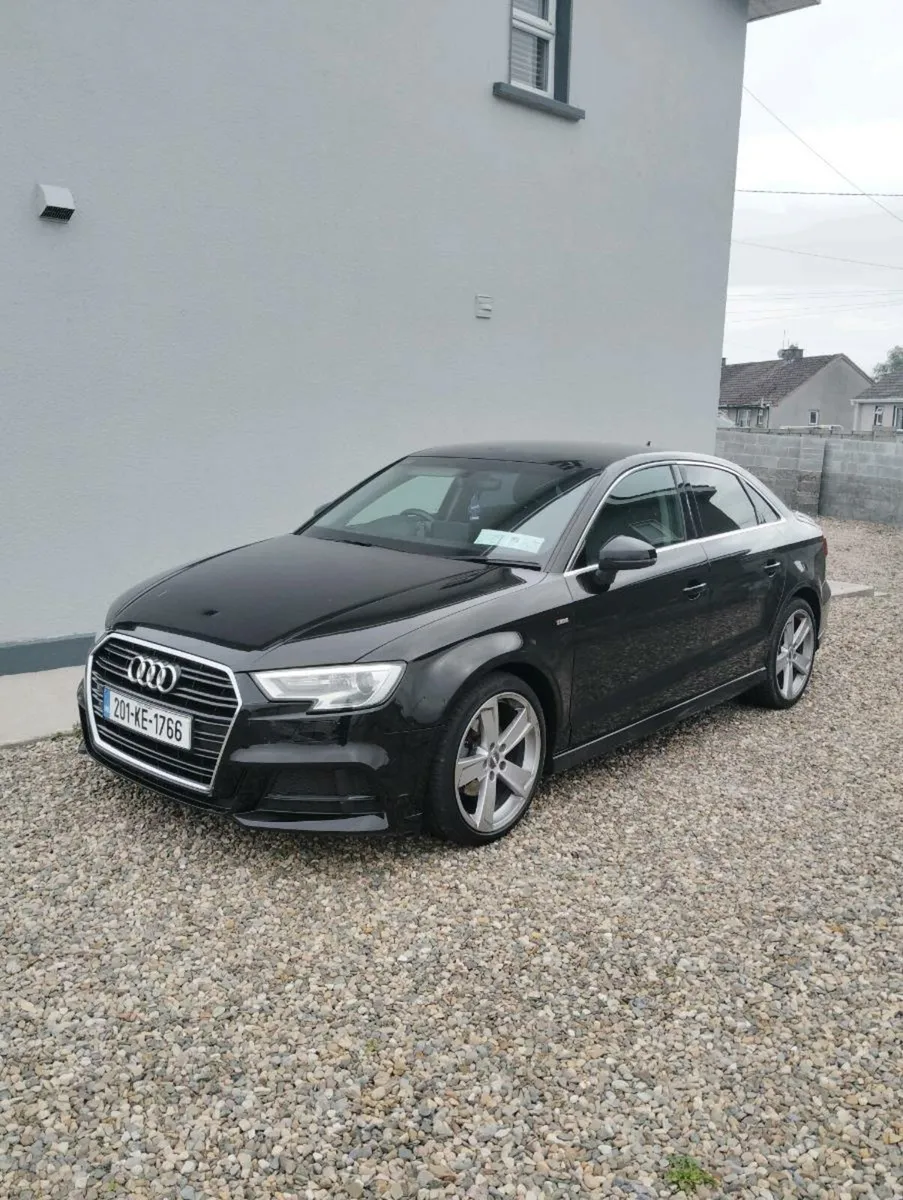 Audi A3 - Image 2