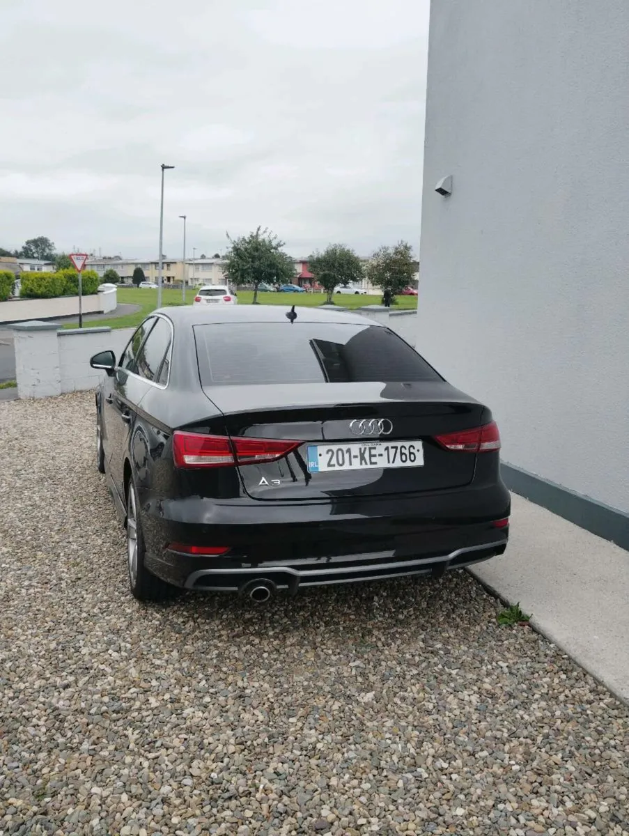 Audi A3 - Image 3