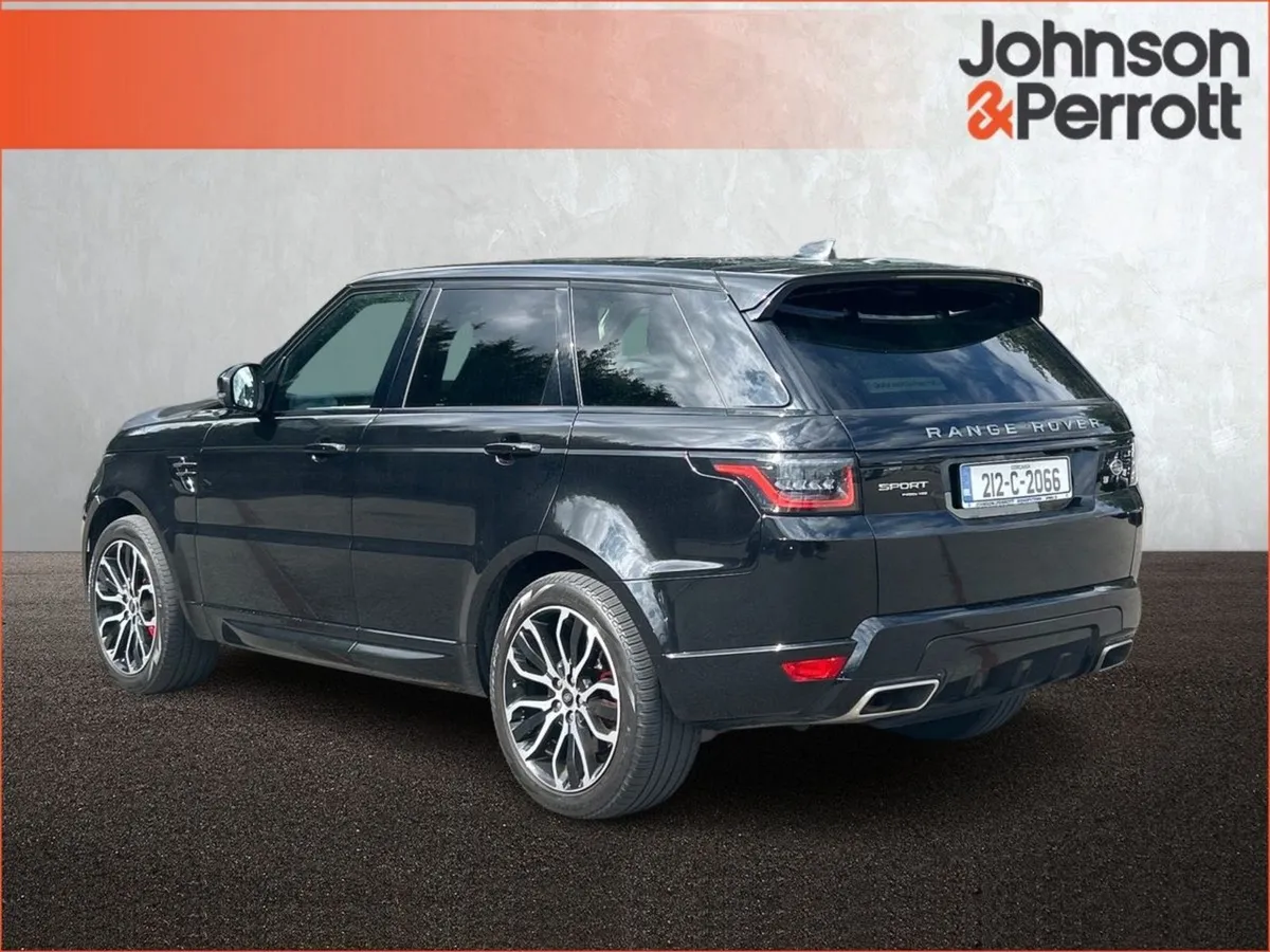 Land Rover Range Rover 2.0 Phev Autobiography - Image 2