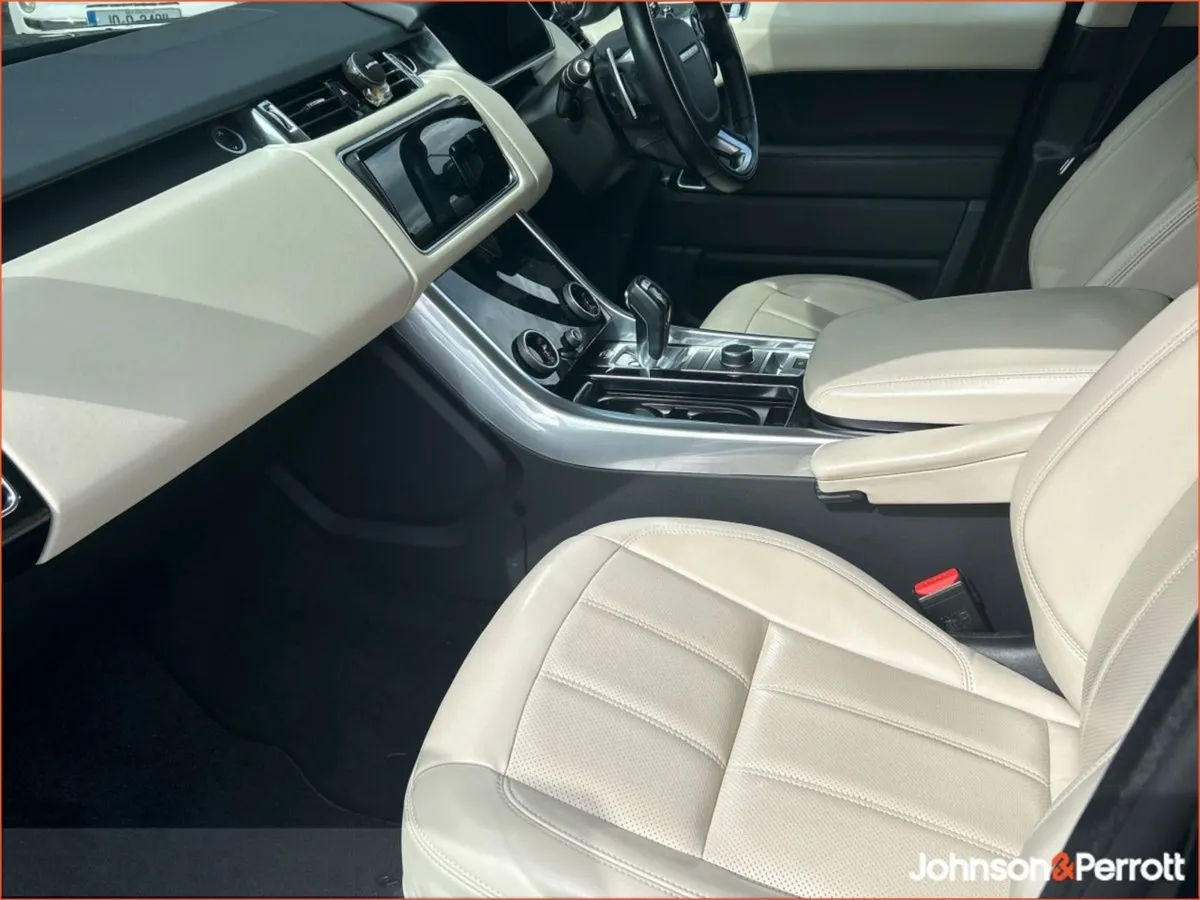 Land Rover Range Rover 2.0 Phev Autobiography - Image 3