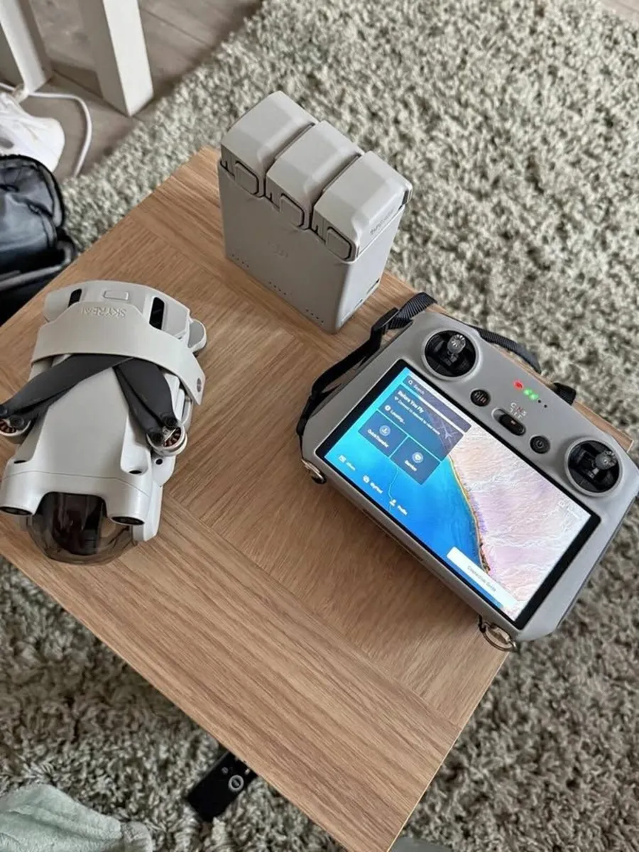 DJI Mini 3 Pro - Image 1