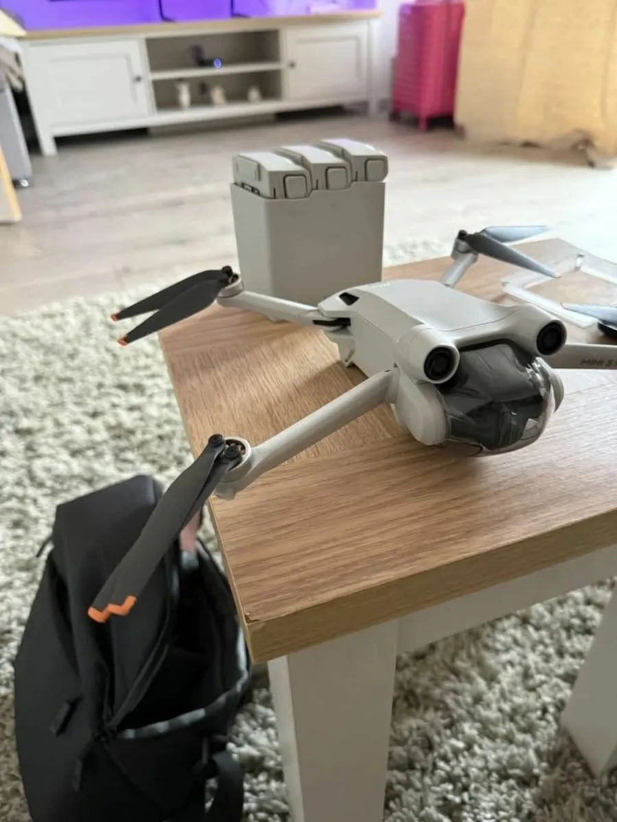 DJI Mini 3 Pro - Image 2