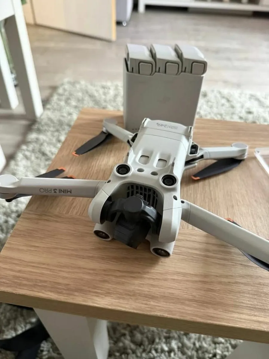DJI Mini 3 Pro - Image 3