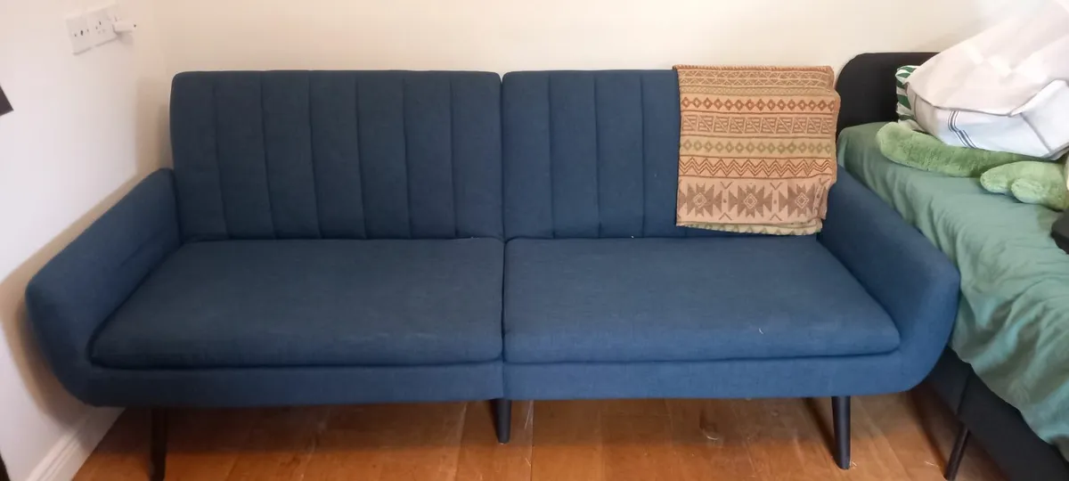 Sofa bed
