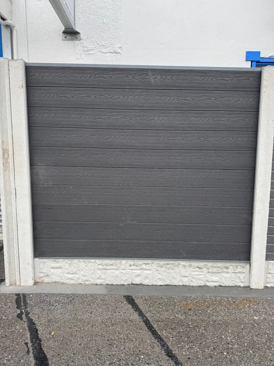 PVC Fencing - Image 4