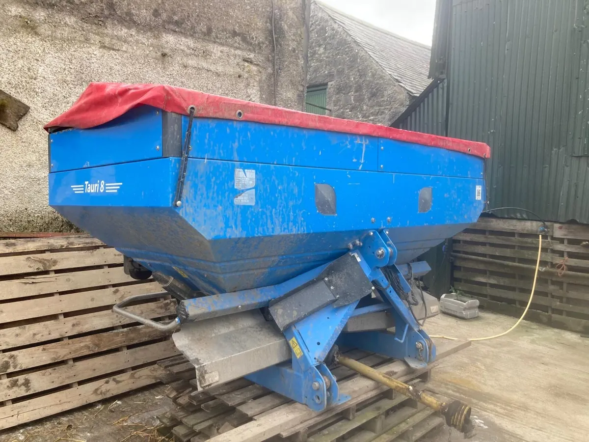 Lemken/Sulky - Image 1