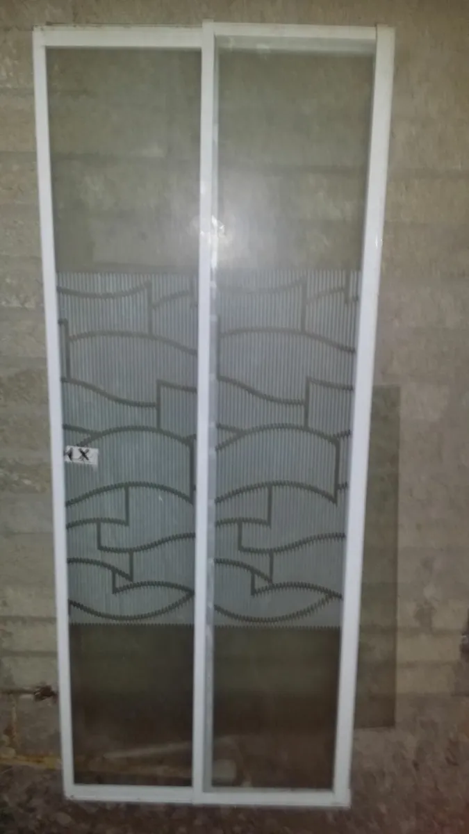 Shower bi slide doors - Image 3
