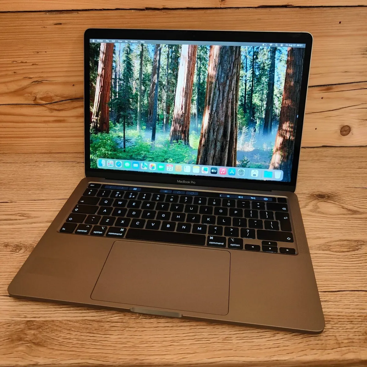 Apple Macbook Pro 2020 - Image 1