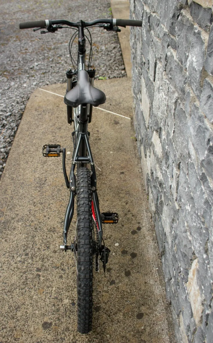 SUNN Travis mountain Bike - Image 3