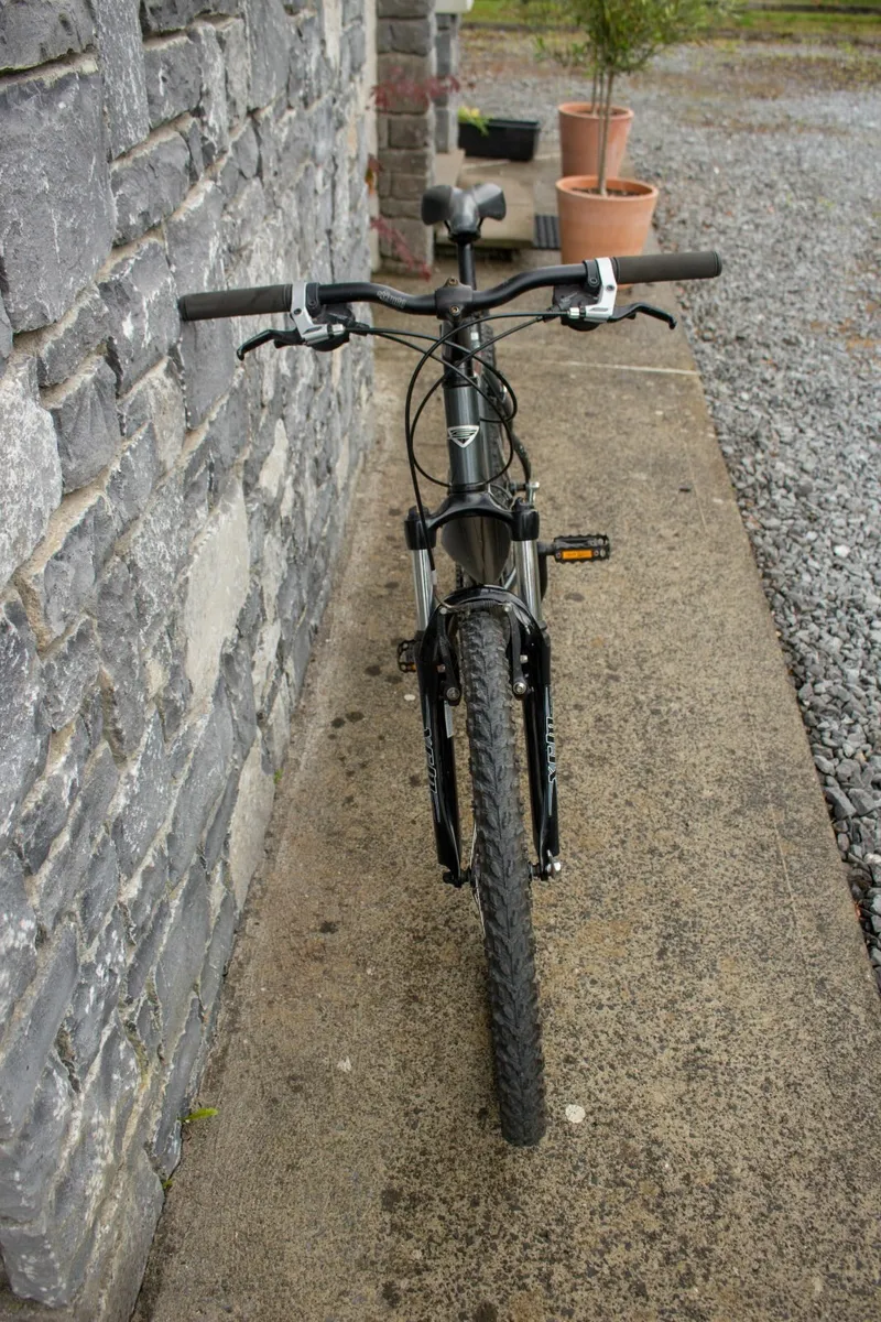 SUNN Travis mountain Bike - Image 4