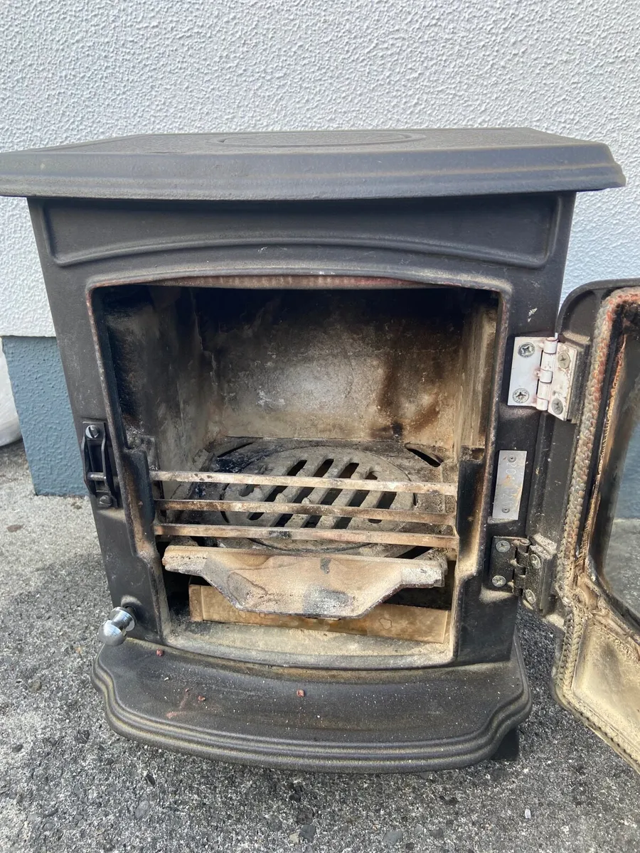 Stove - Image 3