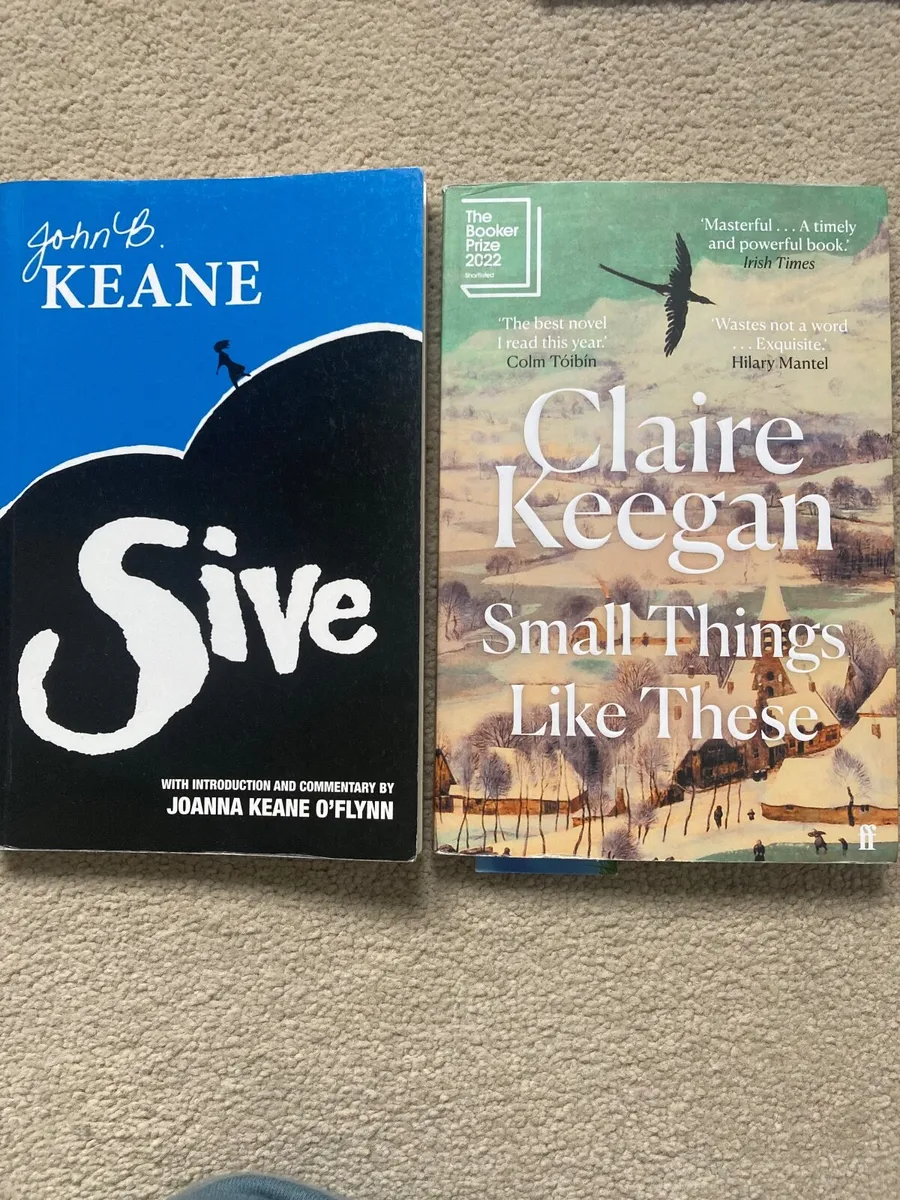 School books