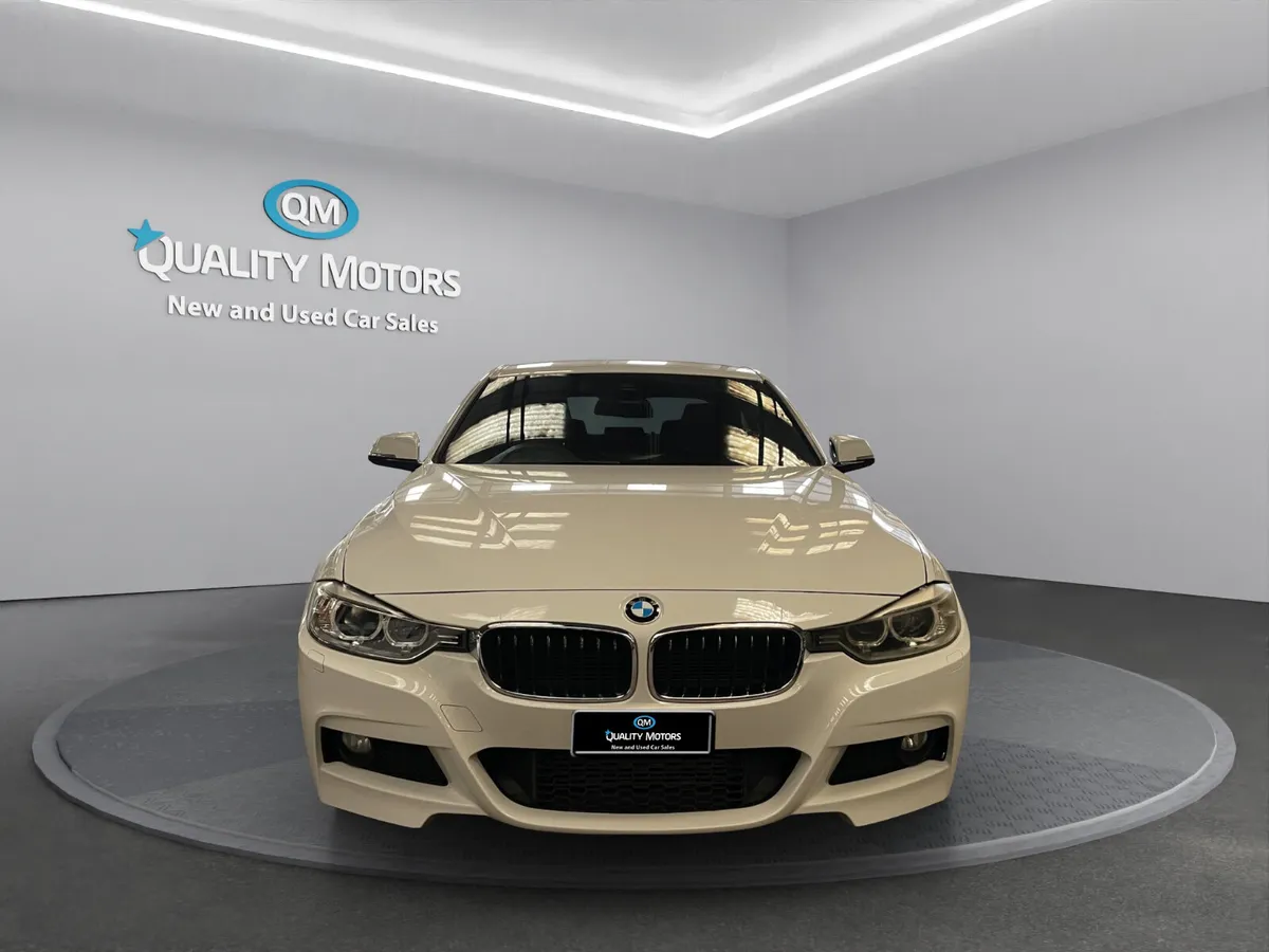 2014 BMW 3 SERIES (S129) - Image 2