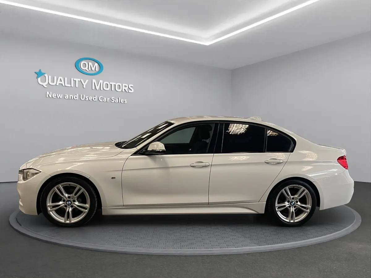 2014 BMW 3 SERIES (S129) - Image 3