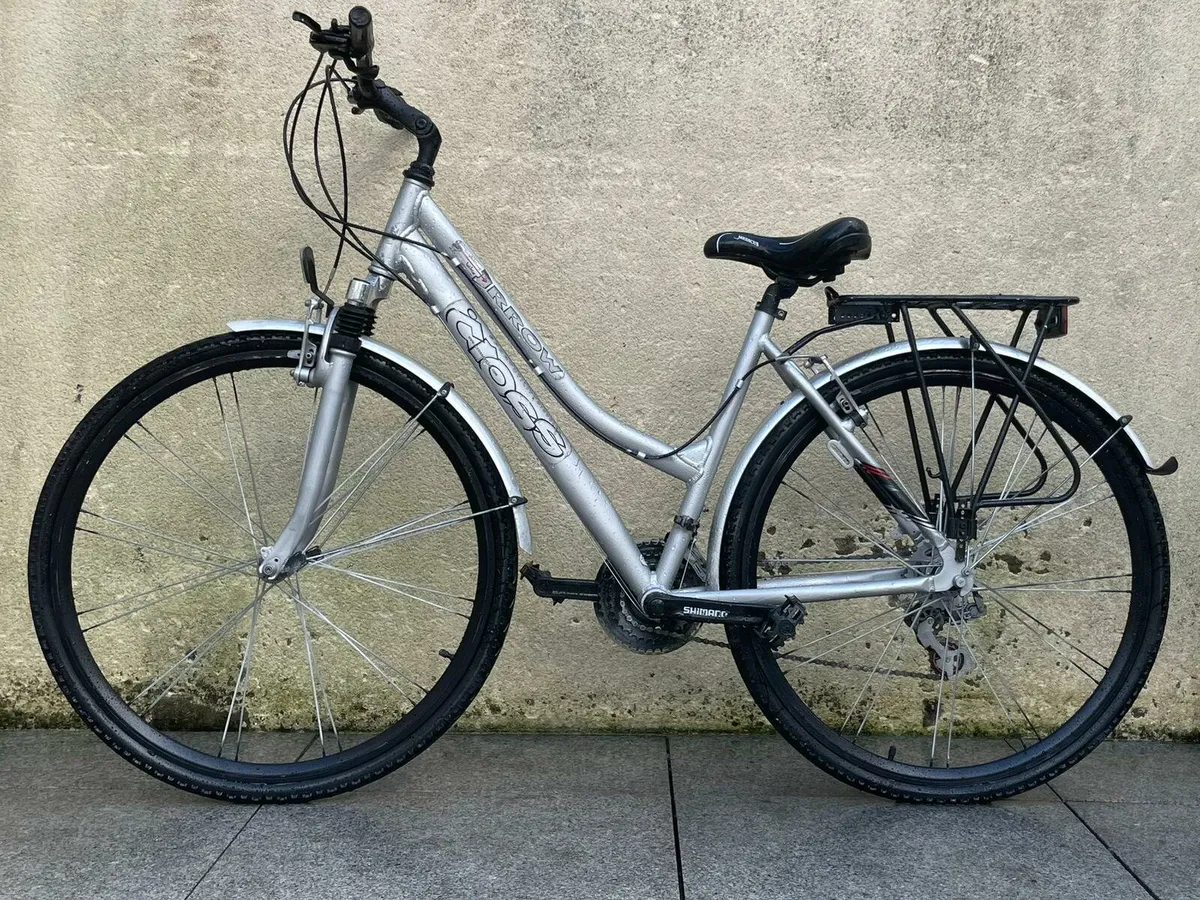 Bicycle never used - Image 2