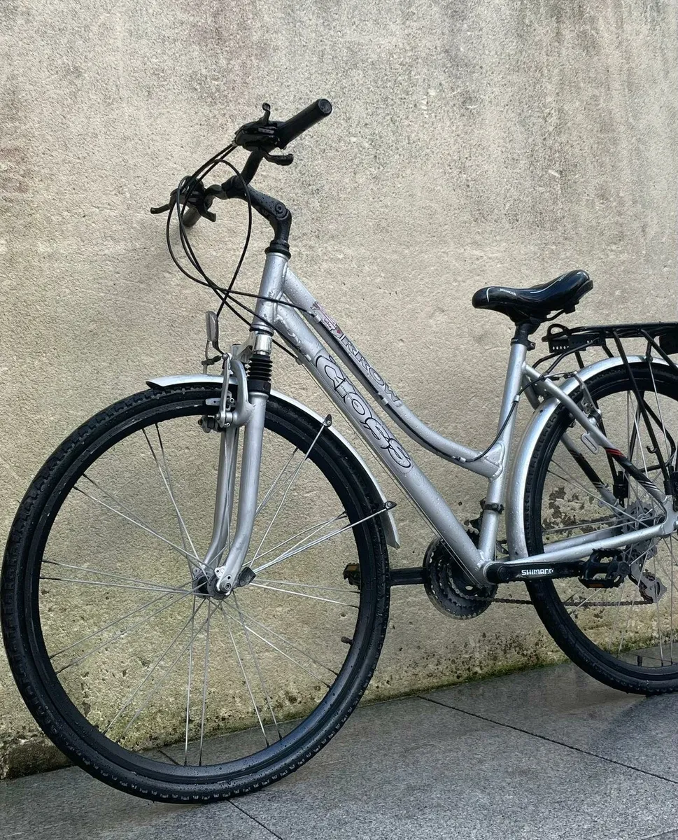 Bicycle never used - Image 3