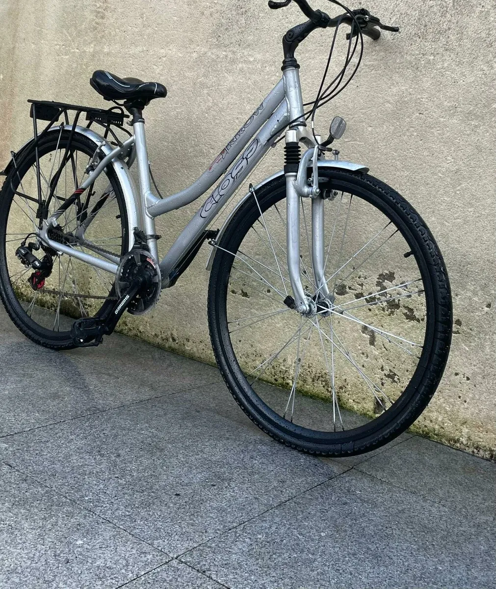 Bicycle never used - Image 4