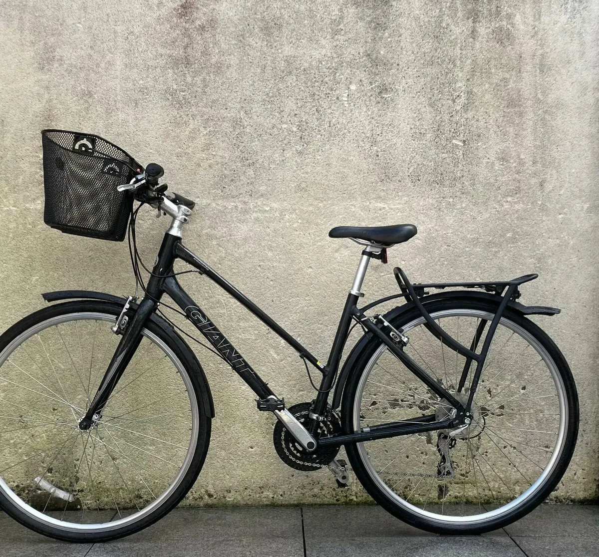 Giant bicycle - Image 2