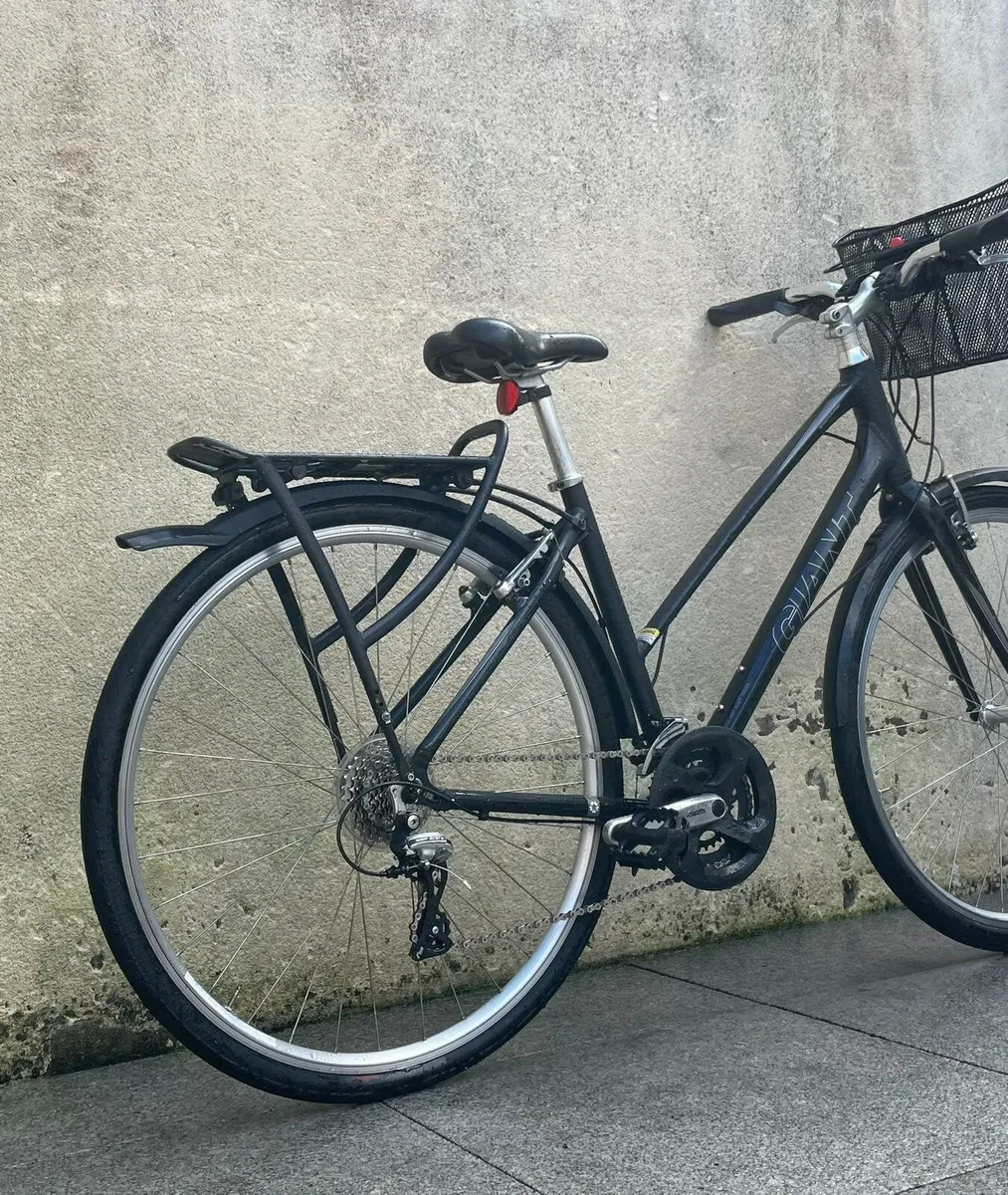 Giant bicycle - Image 3