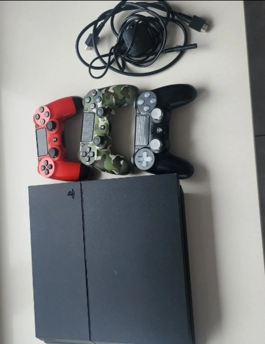 PlayStation 4 - Image 4