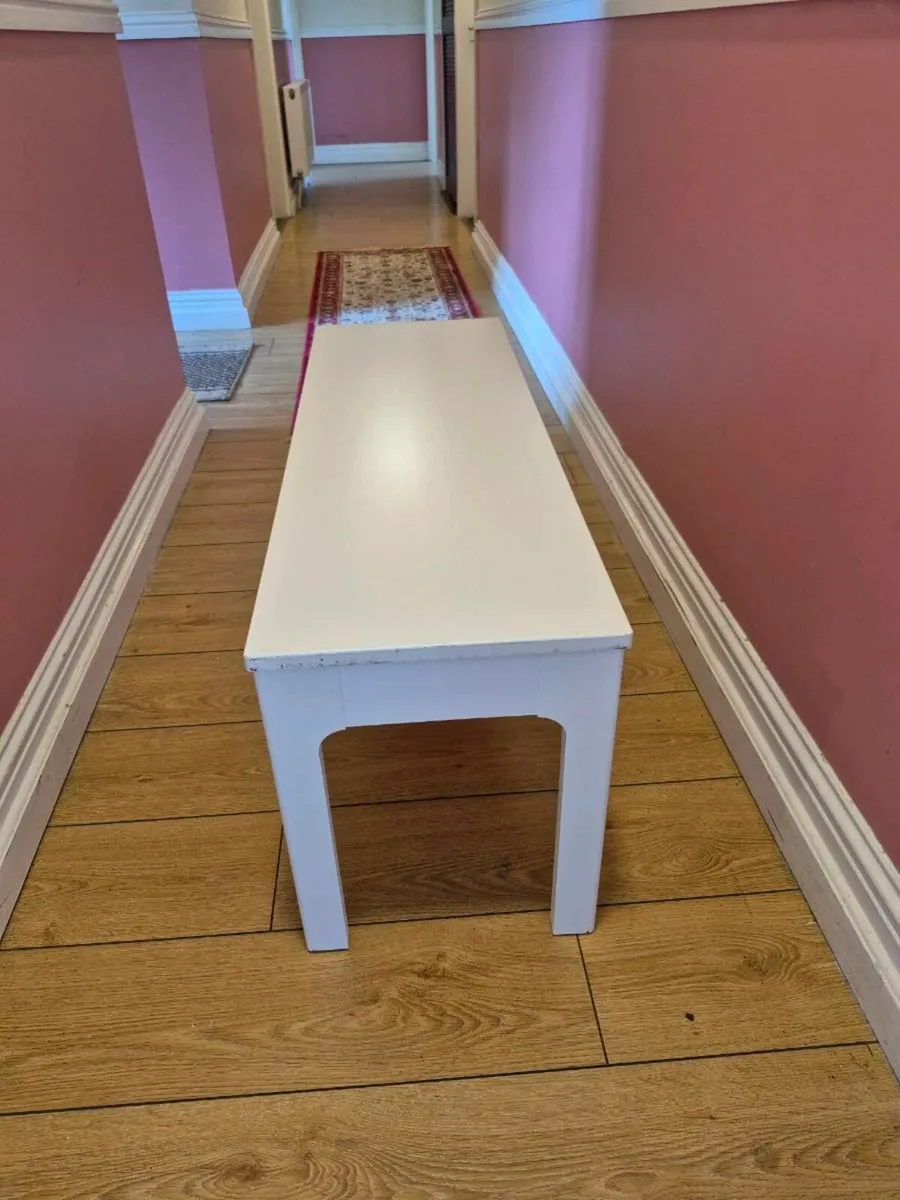 Kitchen Table and Chair Set - Image 2