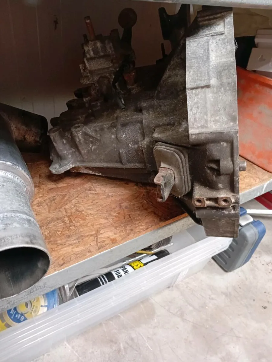 Honda integra type r parts - Image 1