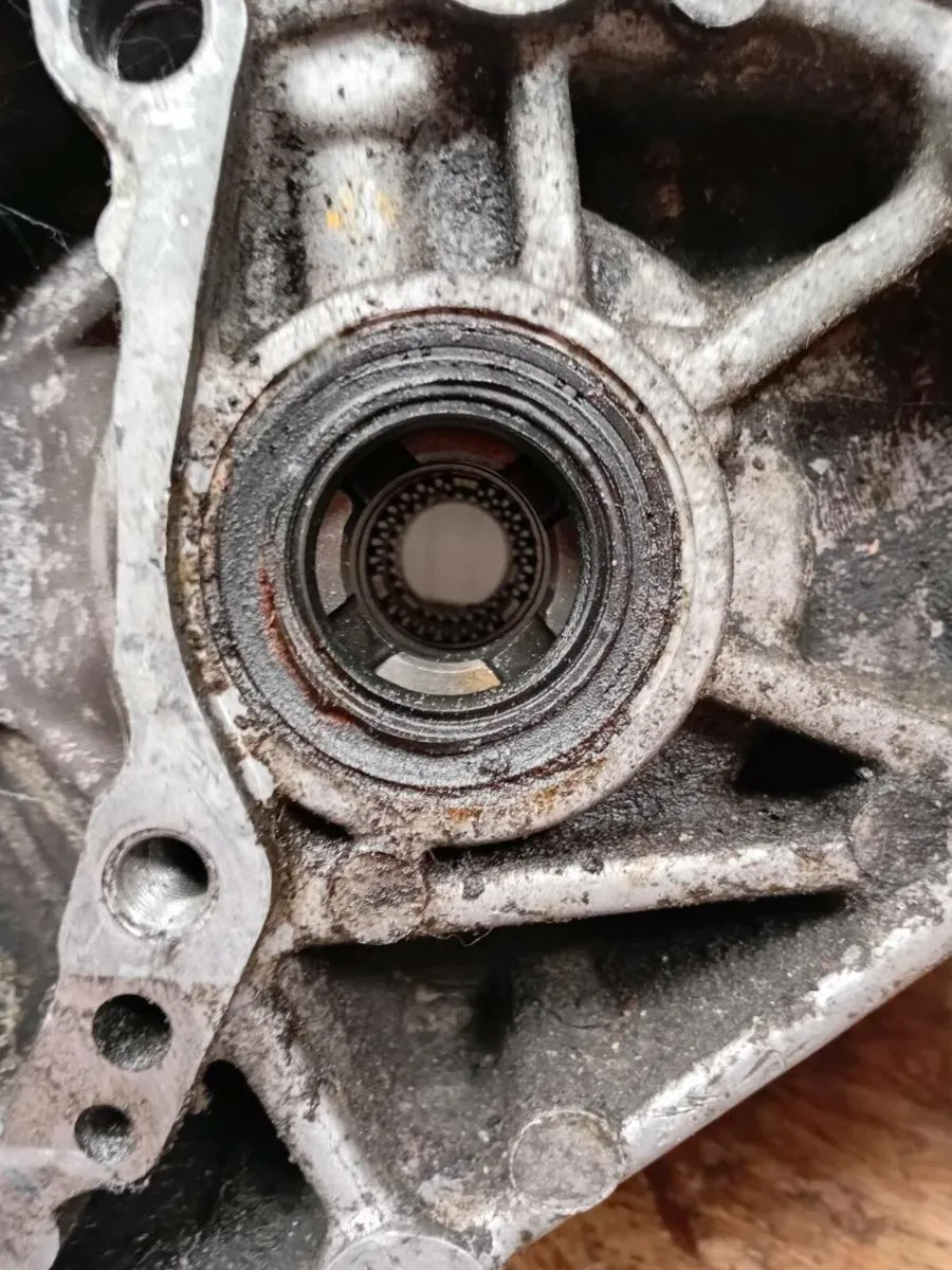 Honda integra type r parts - Image 2