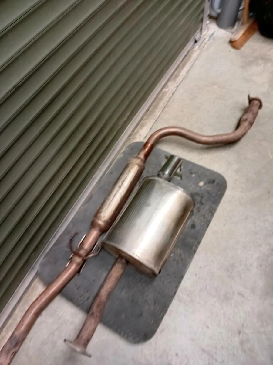 Honda integra type r parts - Image 3