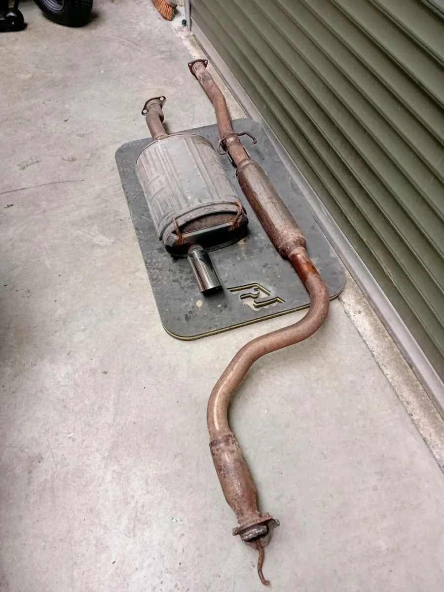 Honda integra type r parts - Image 4
