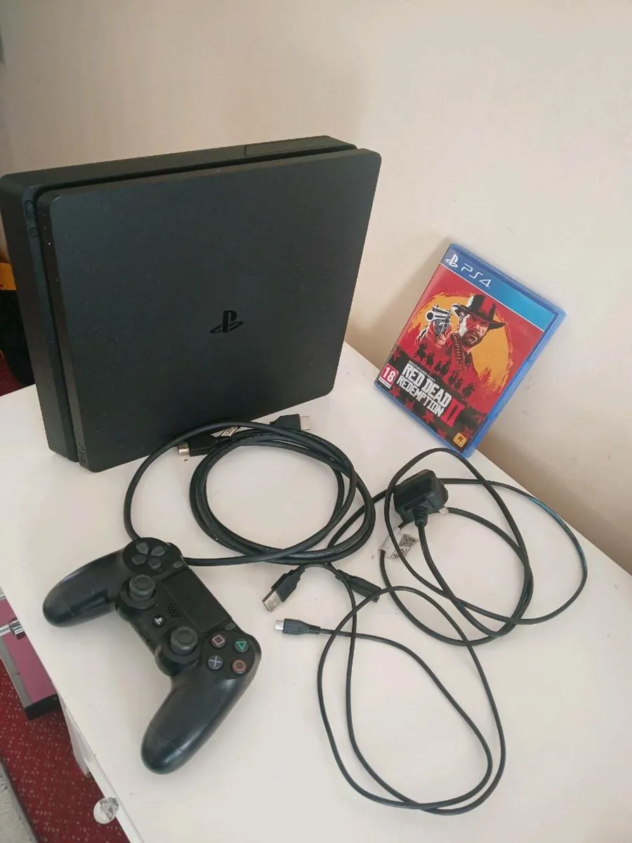 PlayStation 4