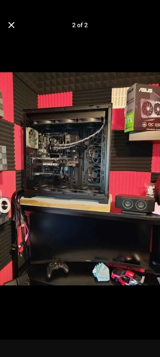High end gaming pc - Image 2