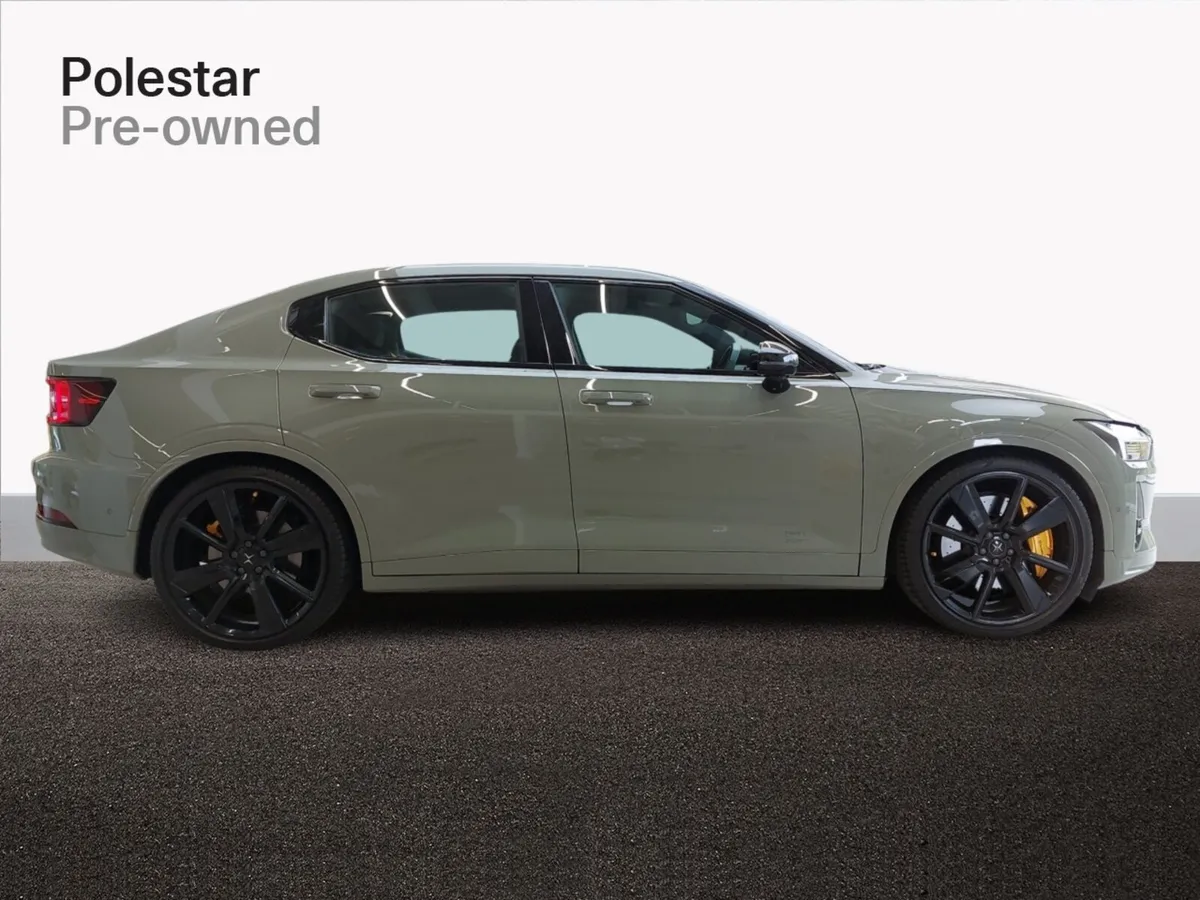 Polestar 2 BST 230 Limited Edition - Image 3