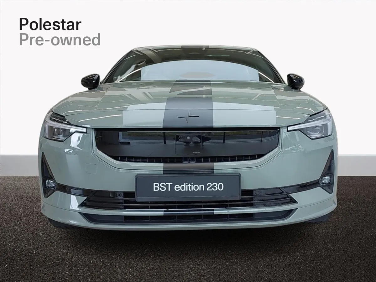 Polestar 2 BST 230 Limited Edition - Image 4