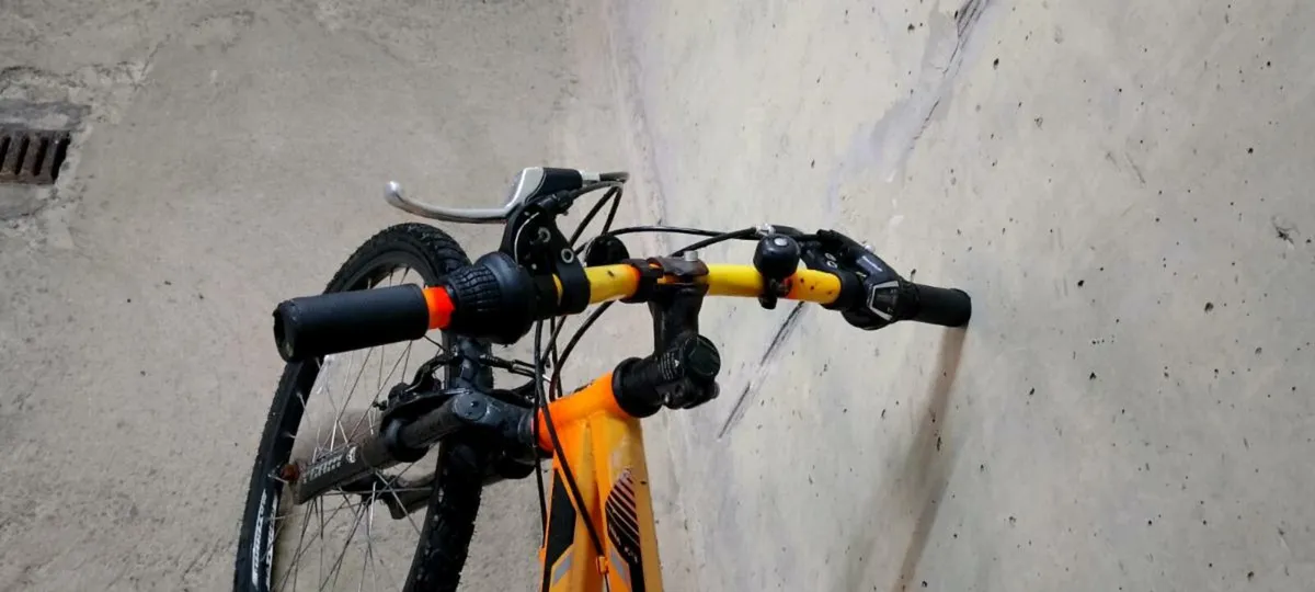 Kids Mountain Bike - Image 3