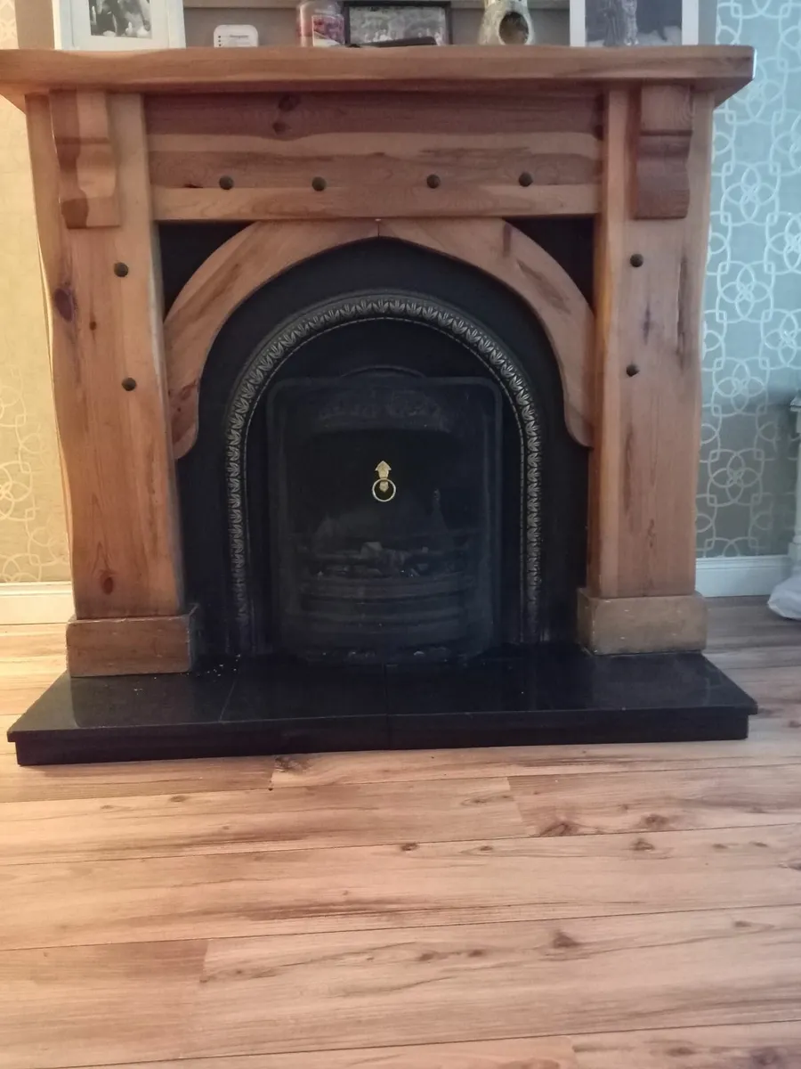 Fireplace - Image 1