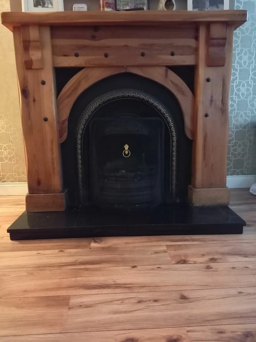 Fireplace - Image 2