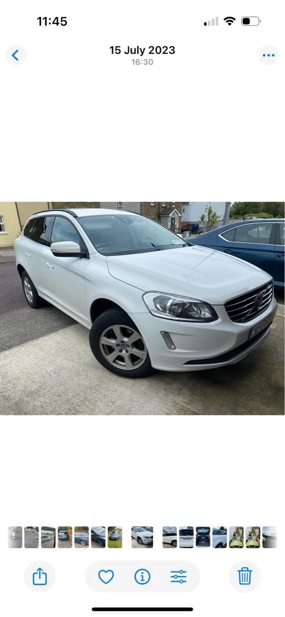 Volvo Xc60 - Image 1