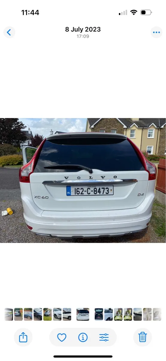 Volvo Xc60 - Image 2