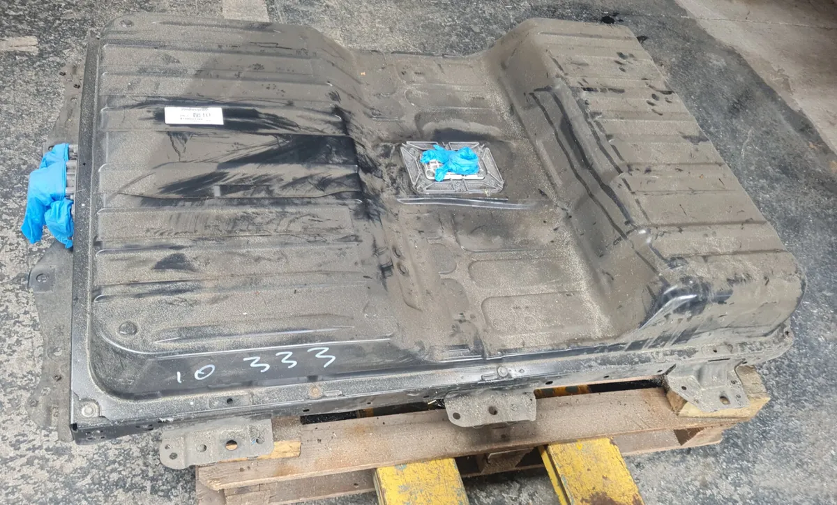 Nissan leaf 2018-on battery 40kw - Image 3