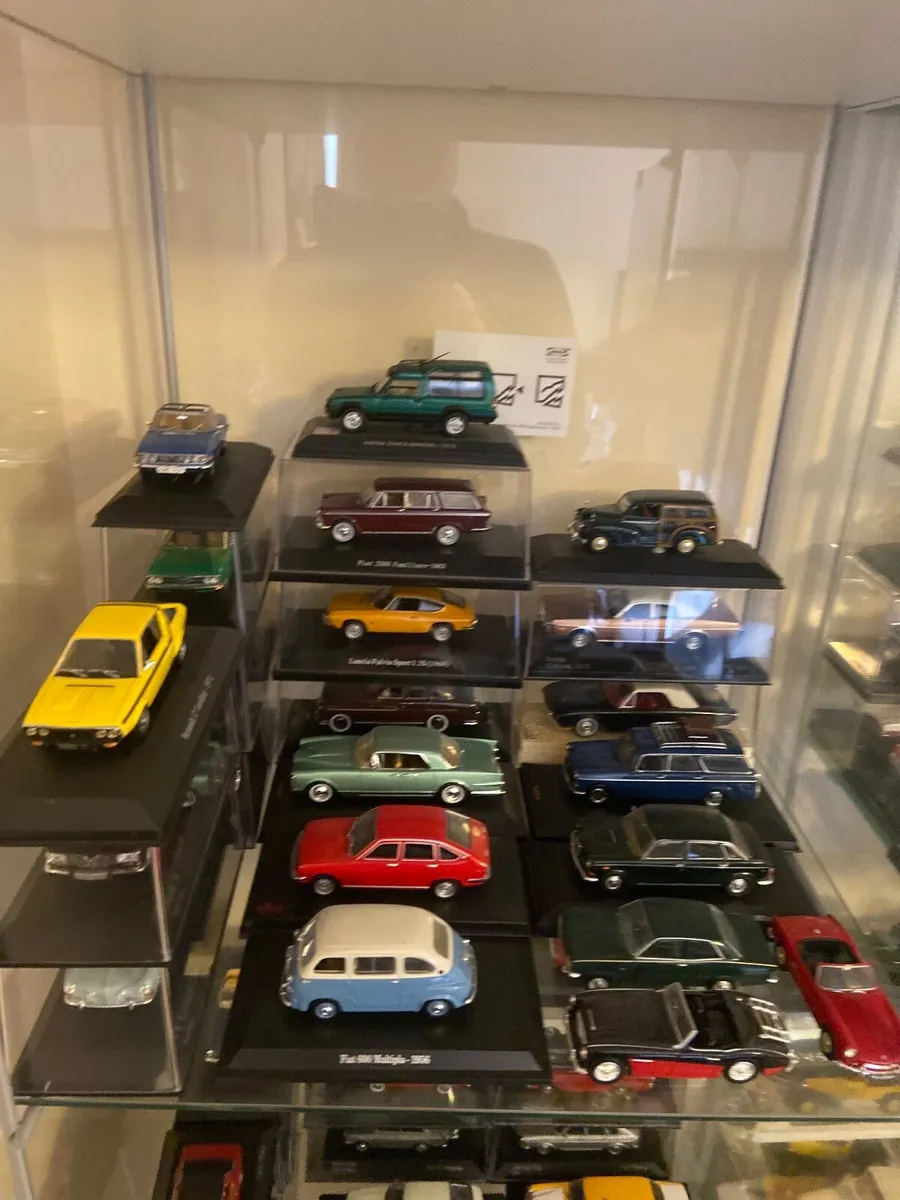 Model car collection - Image 1