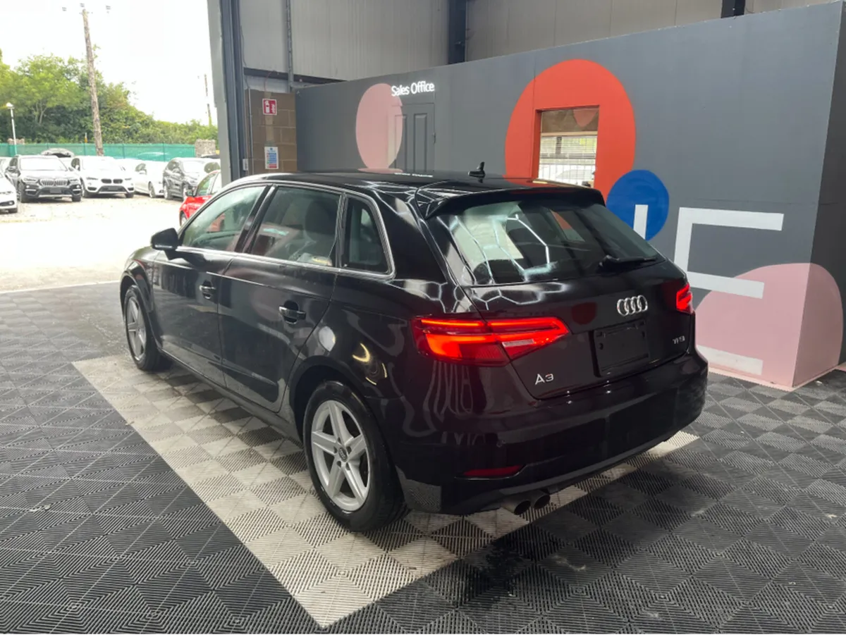 Audi A3 1.4 TFSI SPORT / 57k KMs  / REVERSE CAMERA - Image 4