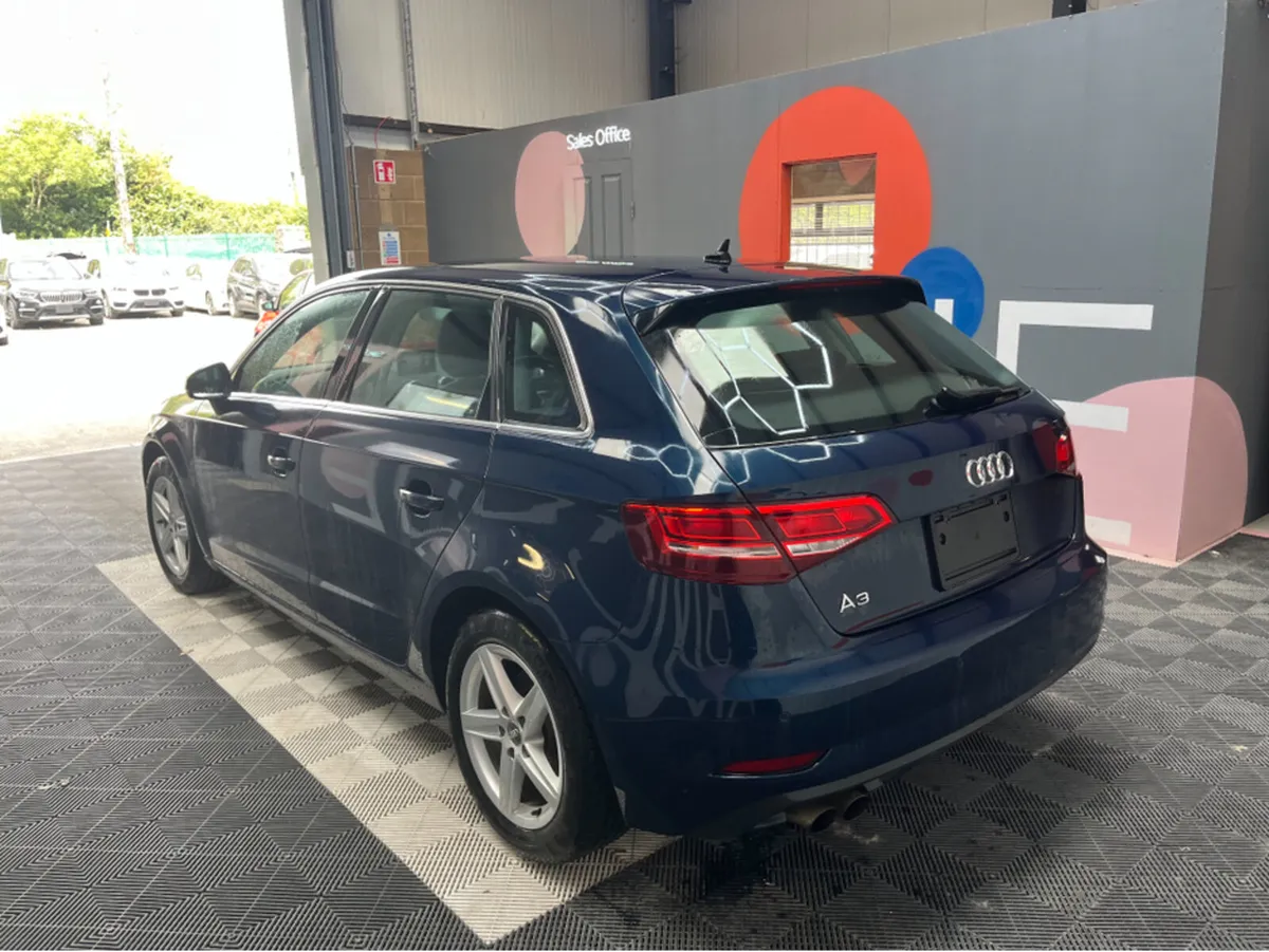 Audi A3 €20950! AUDI A3 AUTOMATIC 1.4 TFSI SPORT / - Image 4