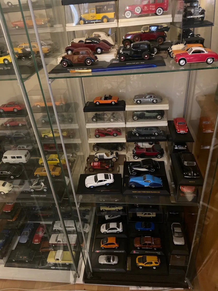 Model car collection - Image 3