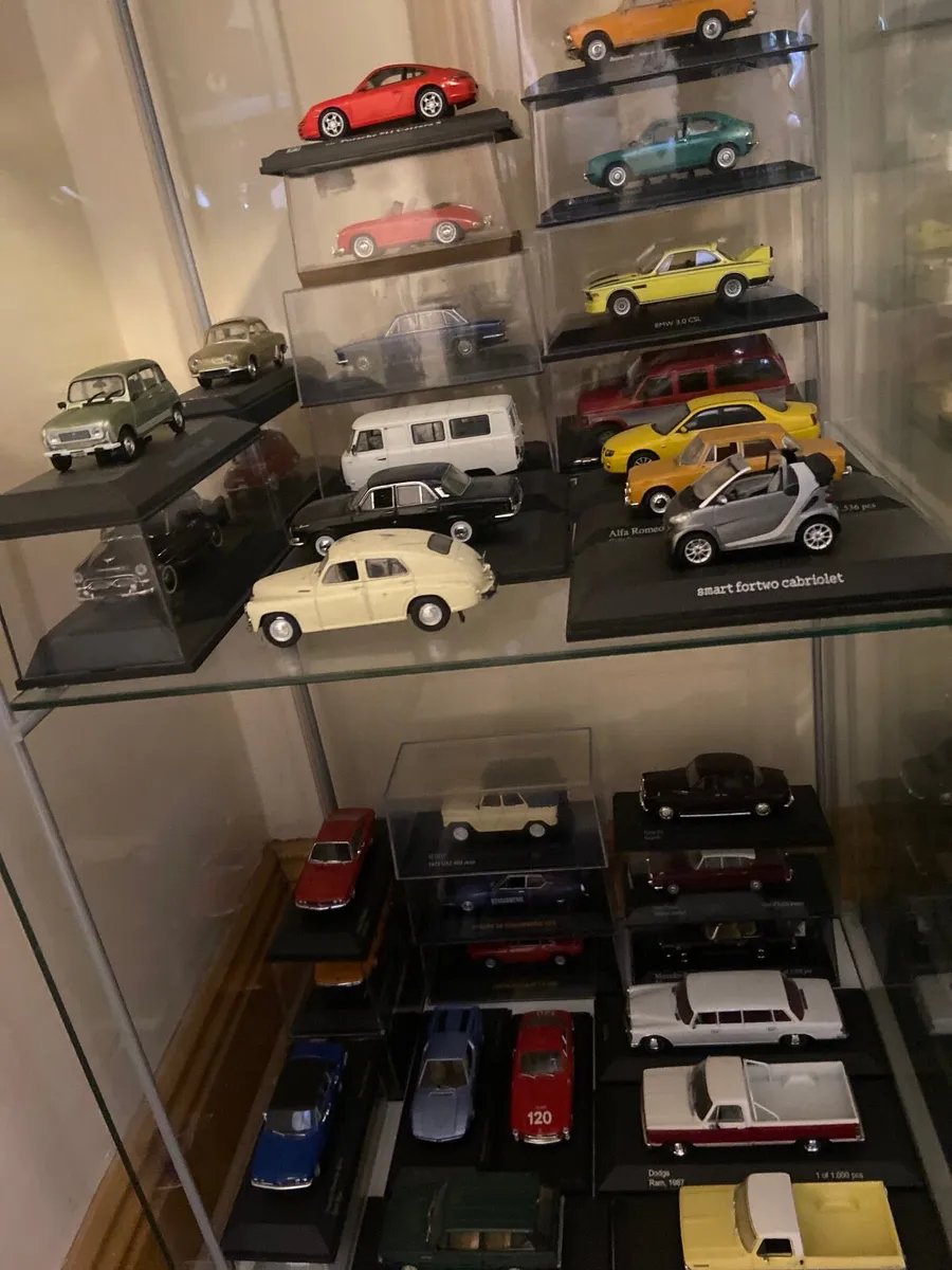 Model car collection - Image 4