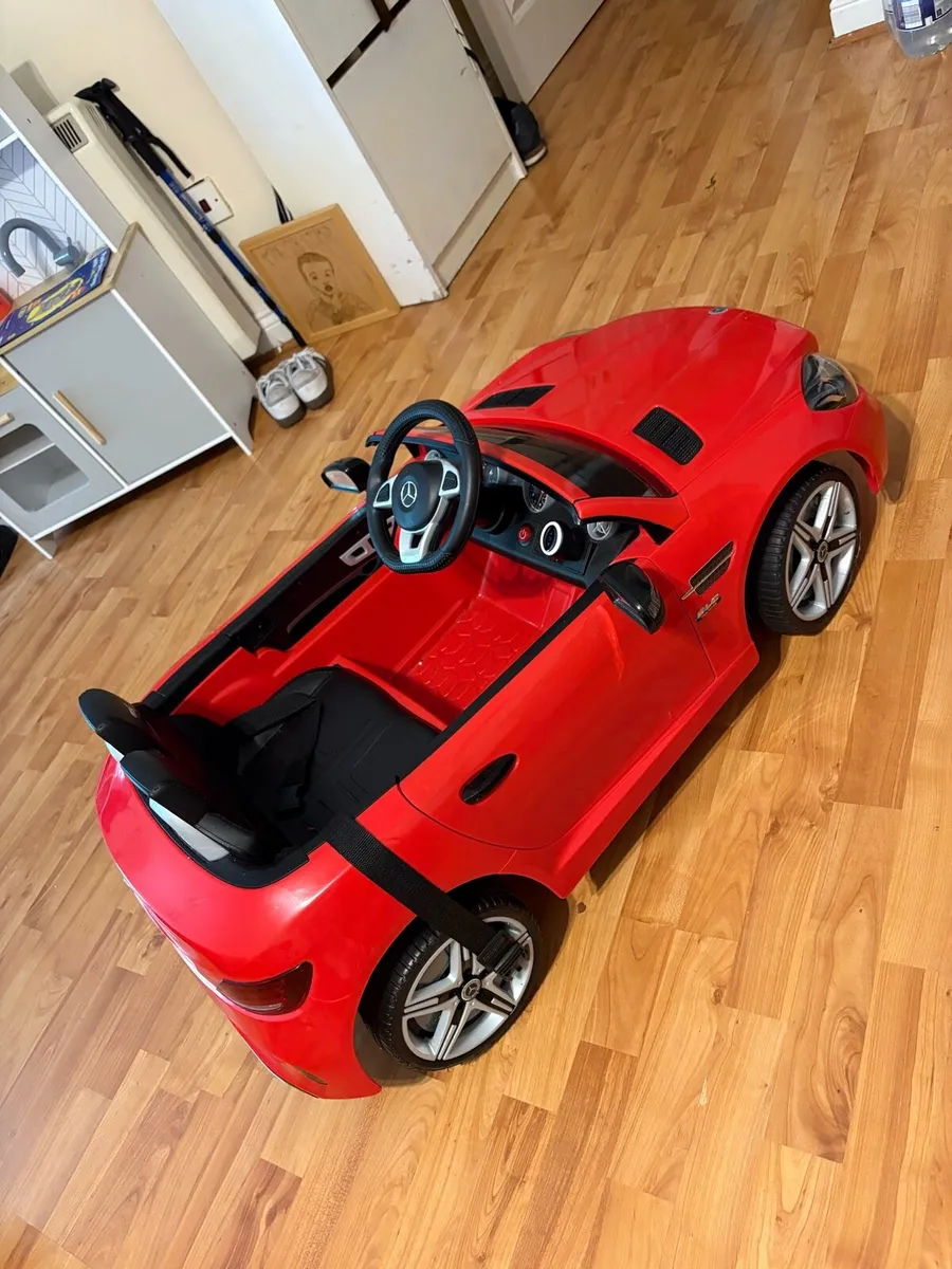 Electric car - Image 2