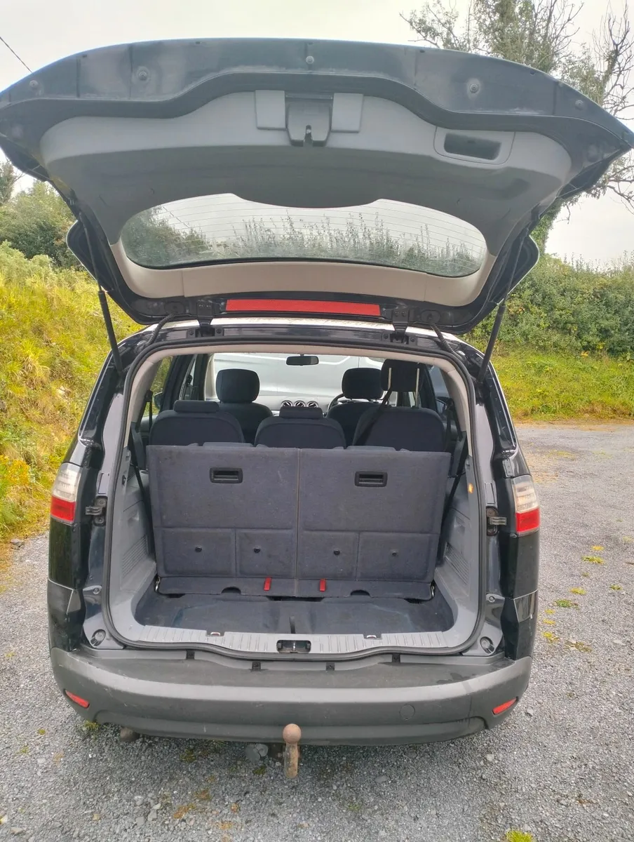 Ford S-Max 2008 - Image 3