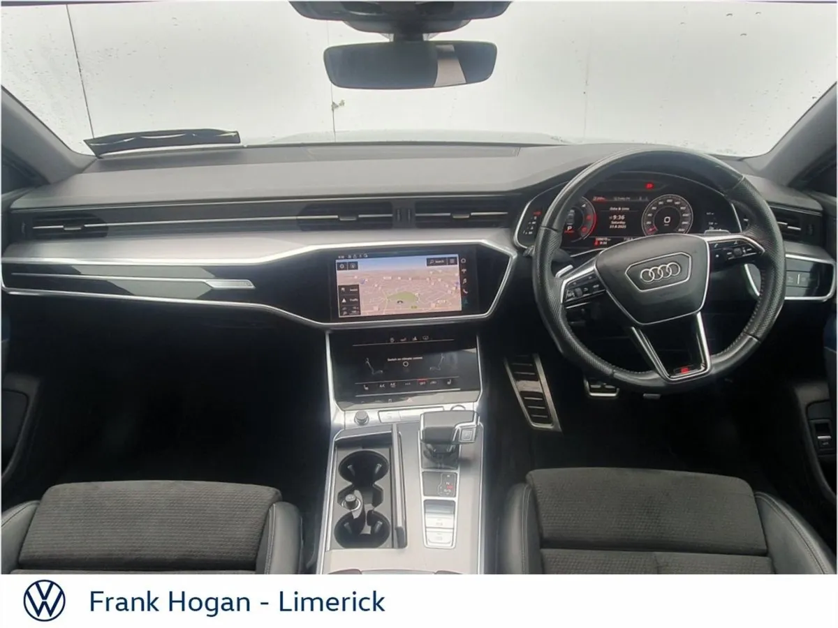 Audi A7 A7 45 TDI 231HP Quattro Tiptronic S Line - Image 2
