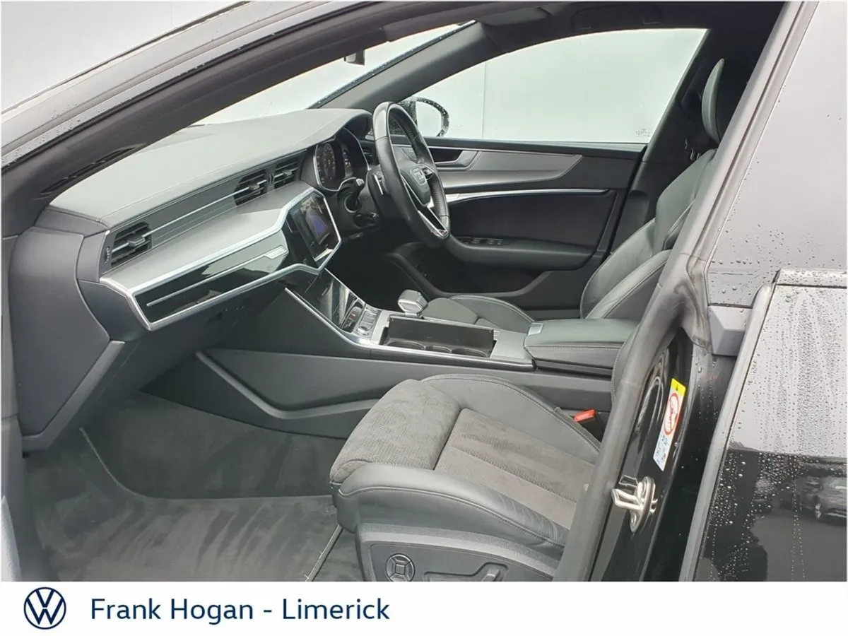 Audi A7 A7 45 TDI 231HP Quattro Tiptronic S Line - Image 3