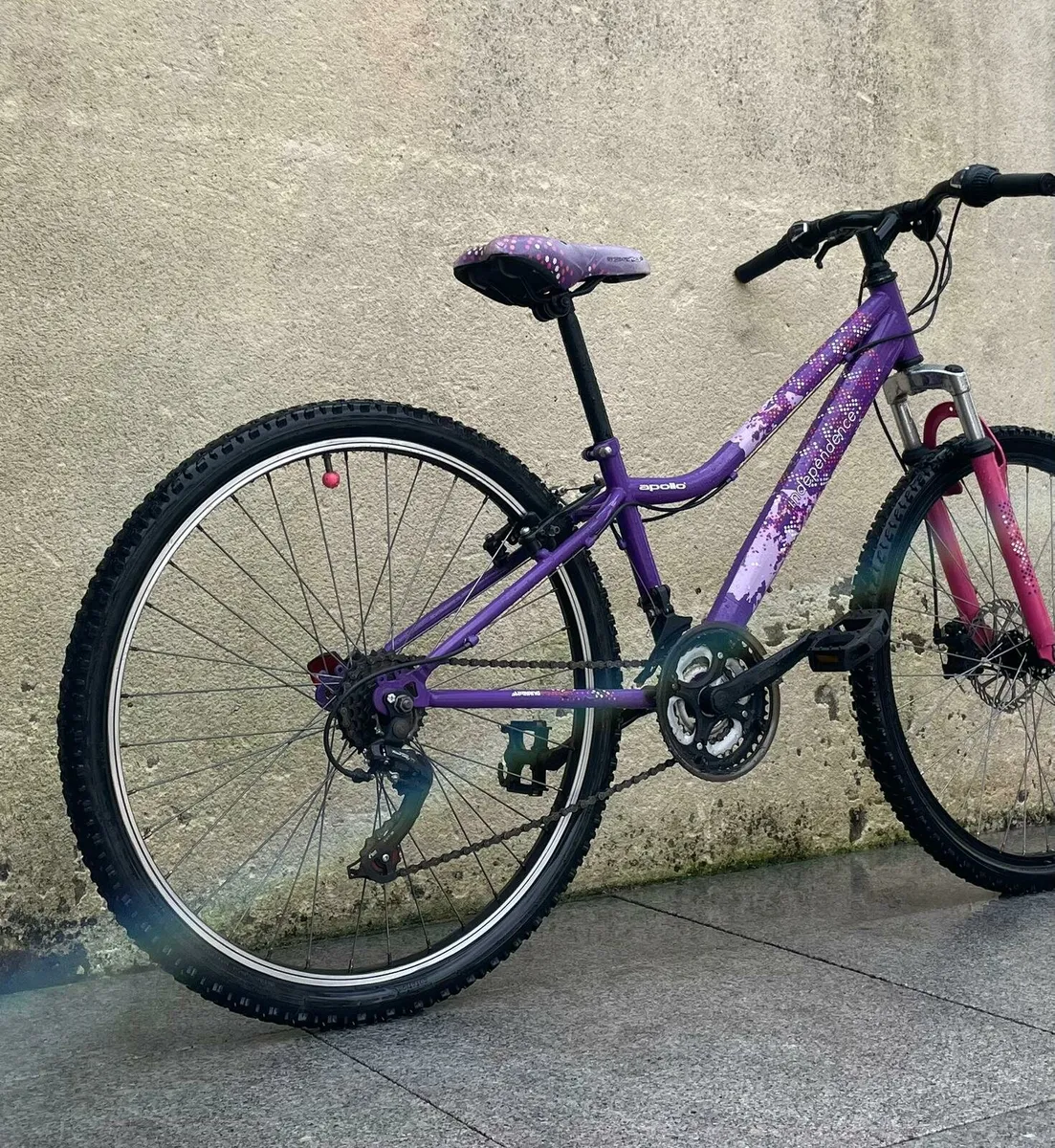 Apollo bicycle - Image 4