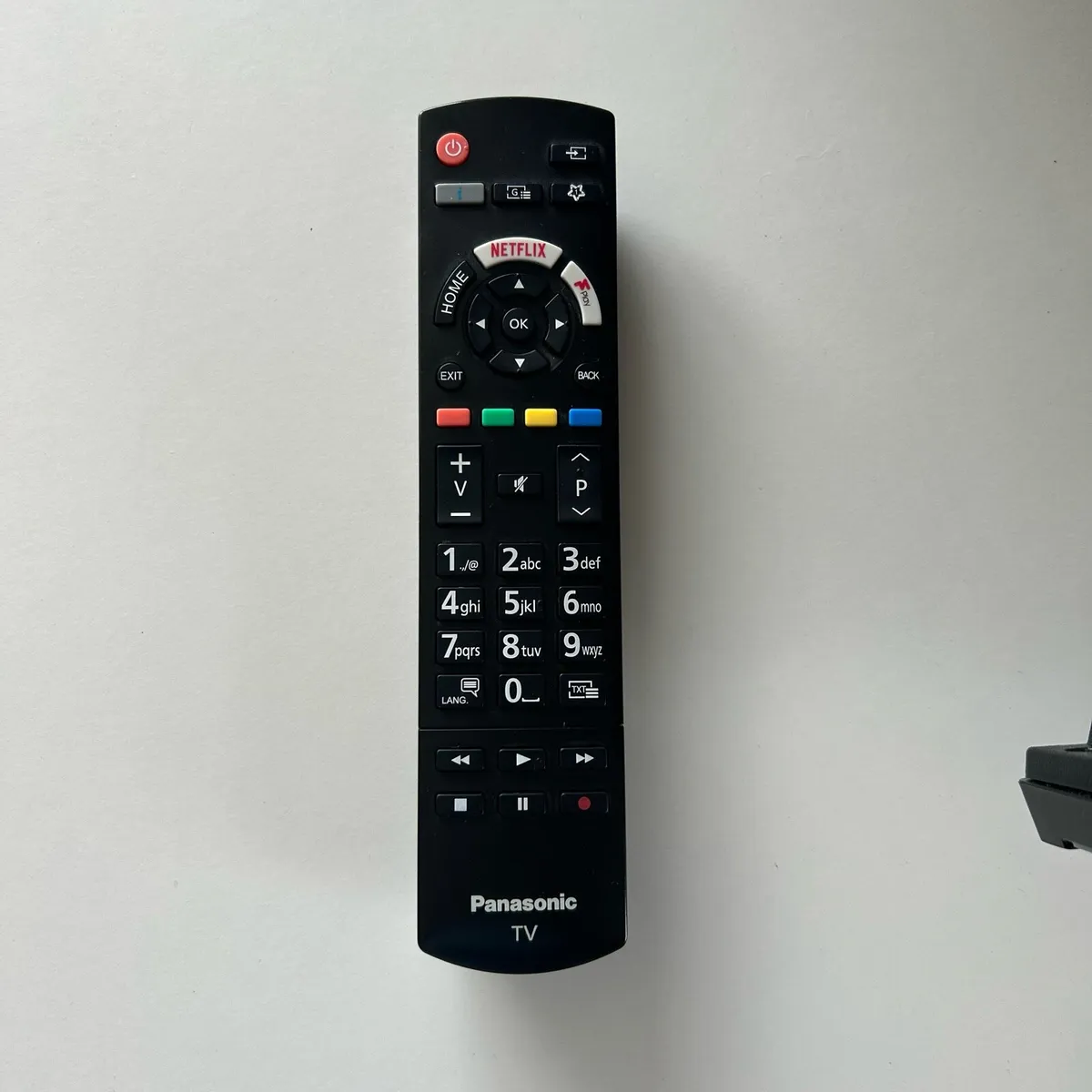 Panasonic 50” 4K HDR Smart TV - Image 3